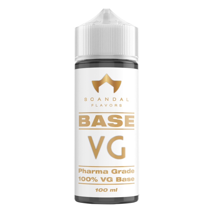 Scandal Flavors Base VG 100ml